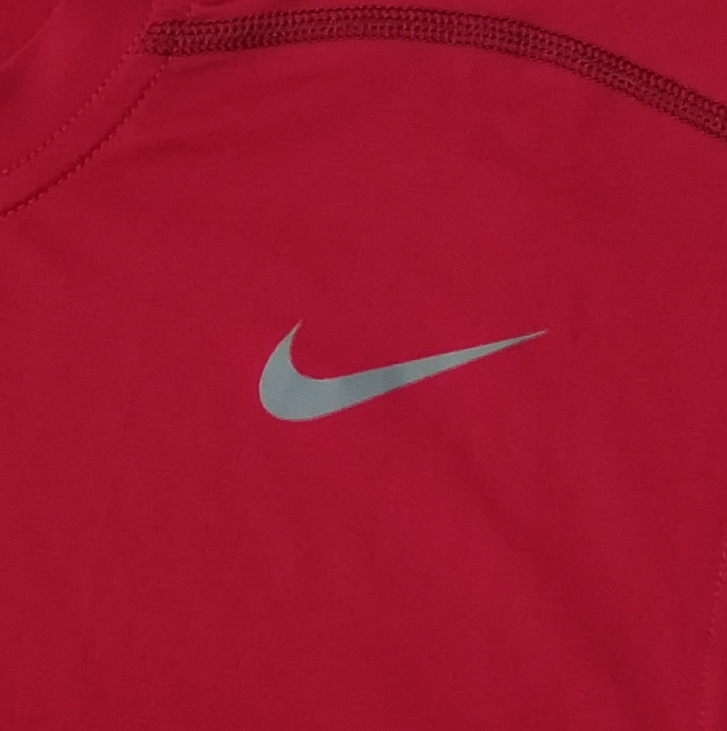 (XL) Nike PRO Combat DRI-FIT Compression Tank Top потник
