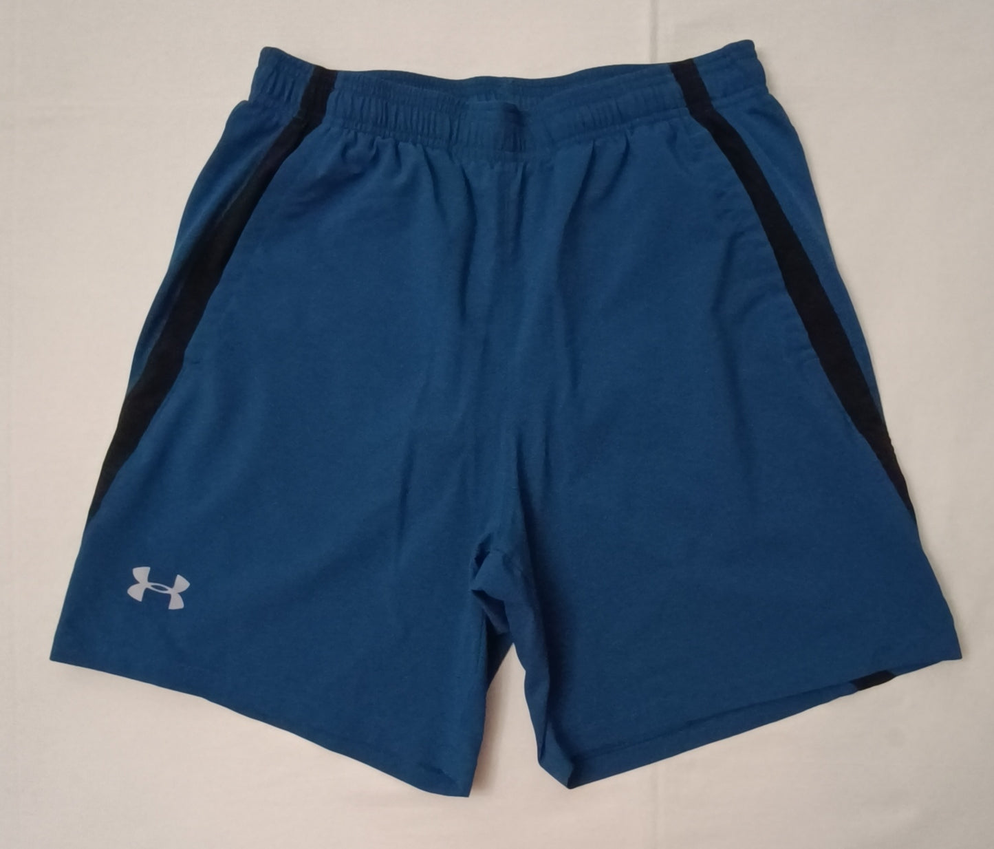 (M) Under Armour UA Launch Shorts шорти