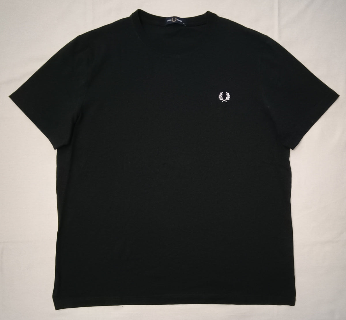 (XL) Fred Perry Tee тениска