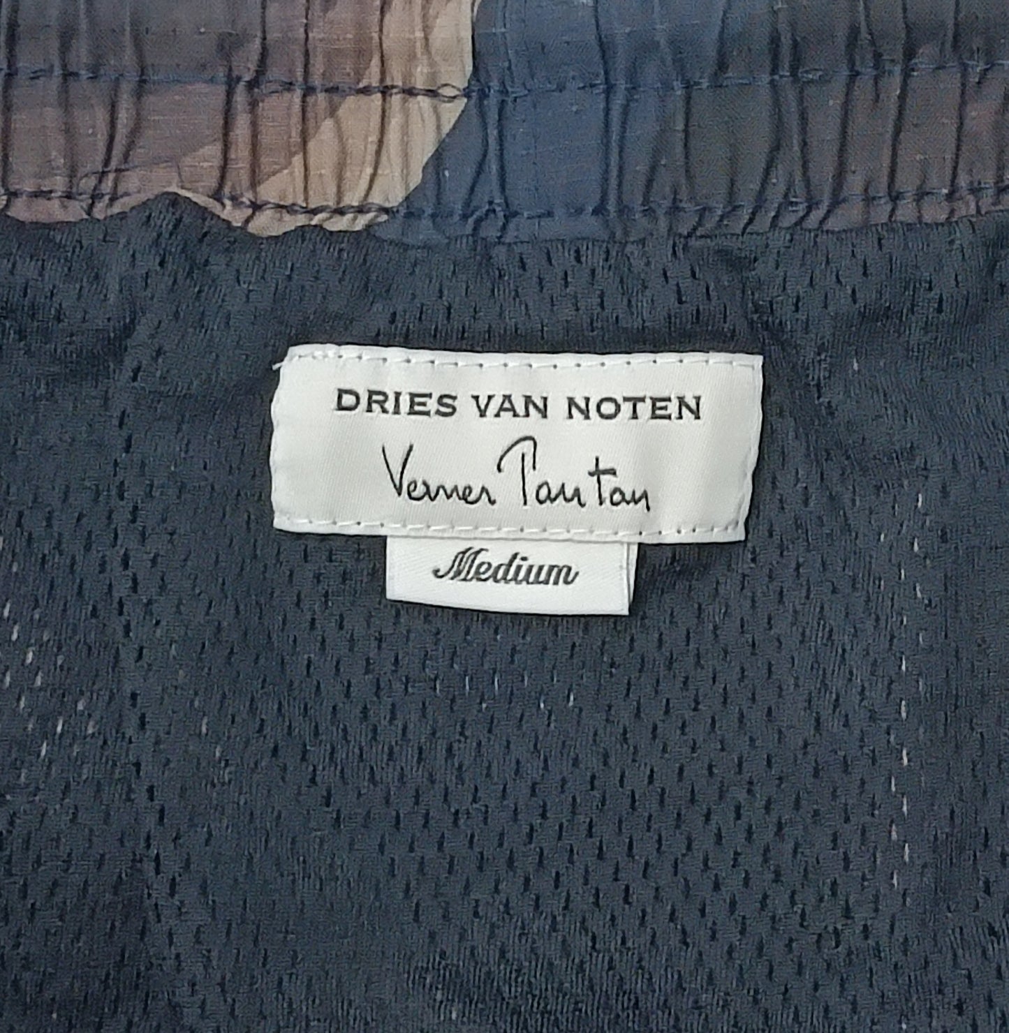(M) Dries van Noten Shorts шорти, бански