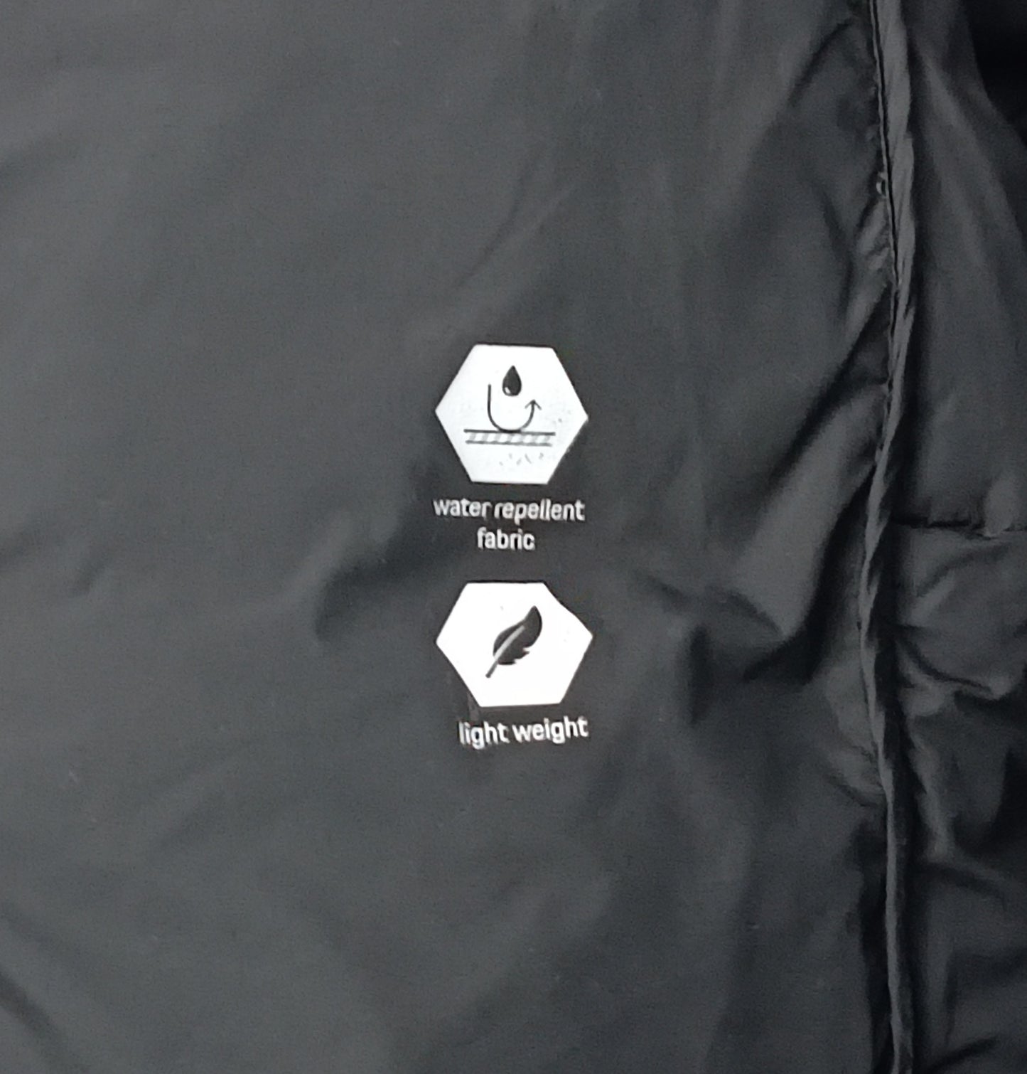 (L) Porshe Design Jacket яке