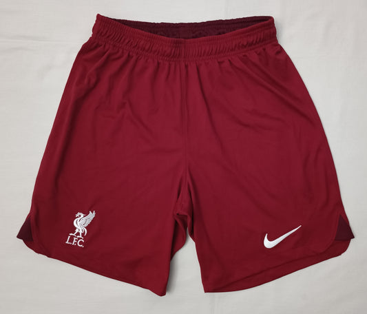 (M) Nike DRI-FIT Liverpool FC Shorts шорти