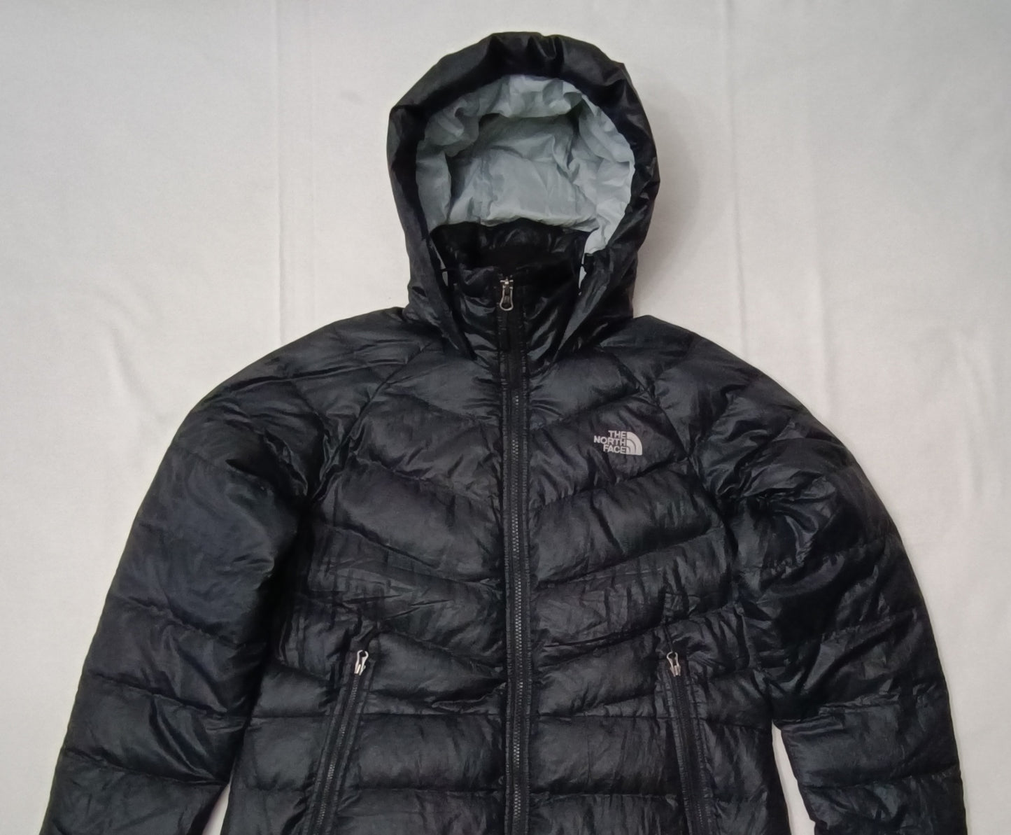 (ДАМСКО) (L) The North Face 600 Down Jacket пухено яке