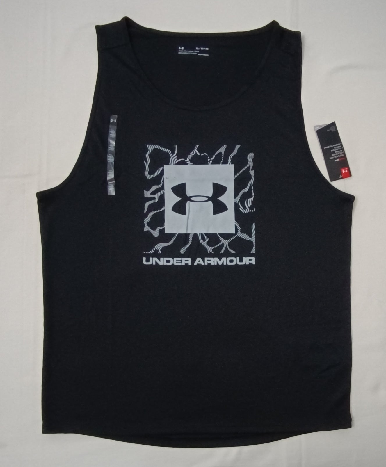 (XL) Under Armour UA Tank Top потник