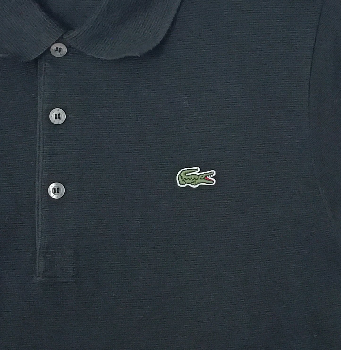 (M) Lacoste Polo Shirt тениска