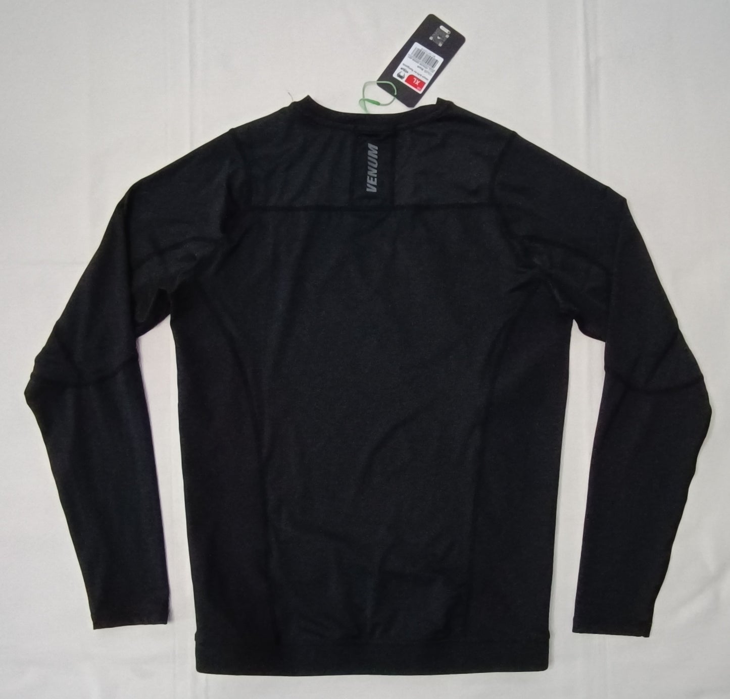 (XL) Venum G-Fit Rashguard Long Sleeve блуза