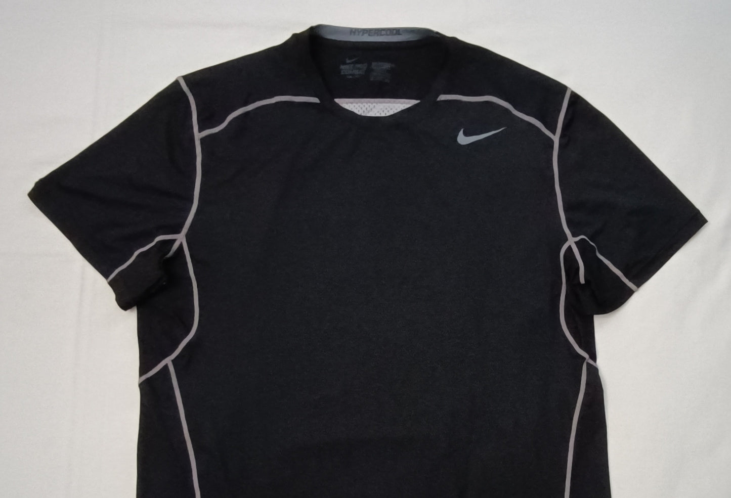 (2XL) Nike PRO Combat DRI-FIT Hypercool Tee тениска