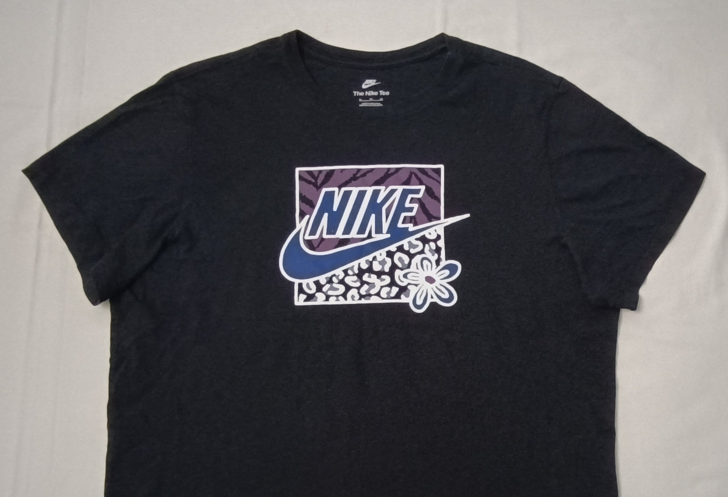 (XL) Nike Sportswear Tee тениска