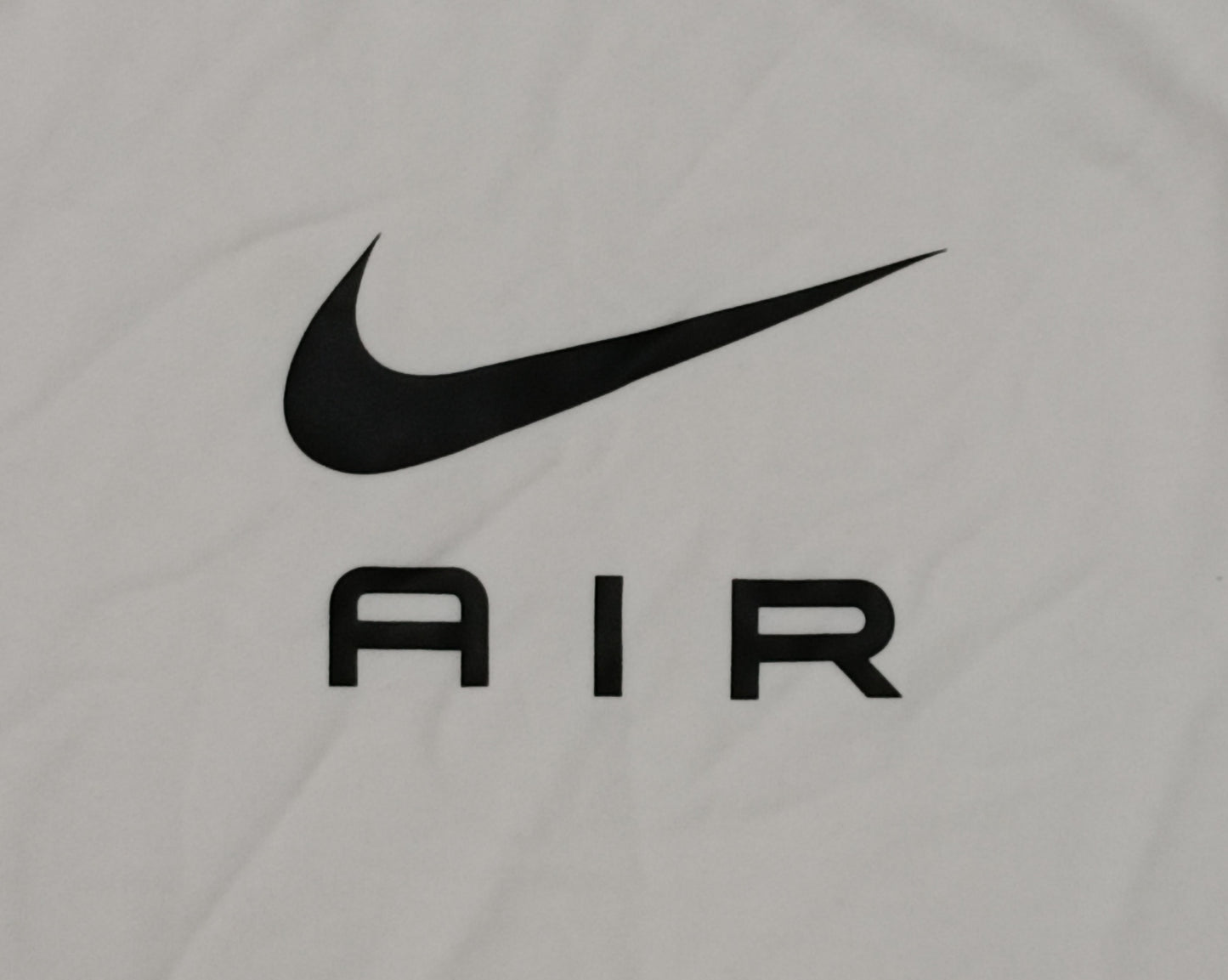 (3XL) Nike AIR NSW Sweatshirt горнище