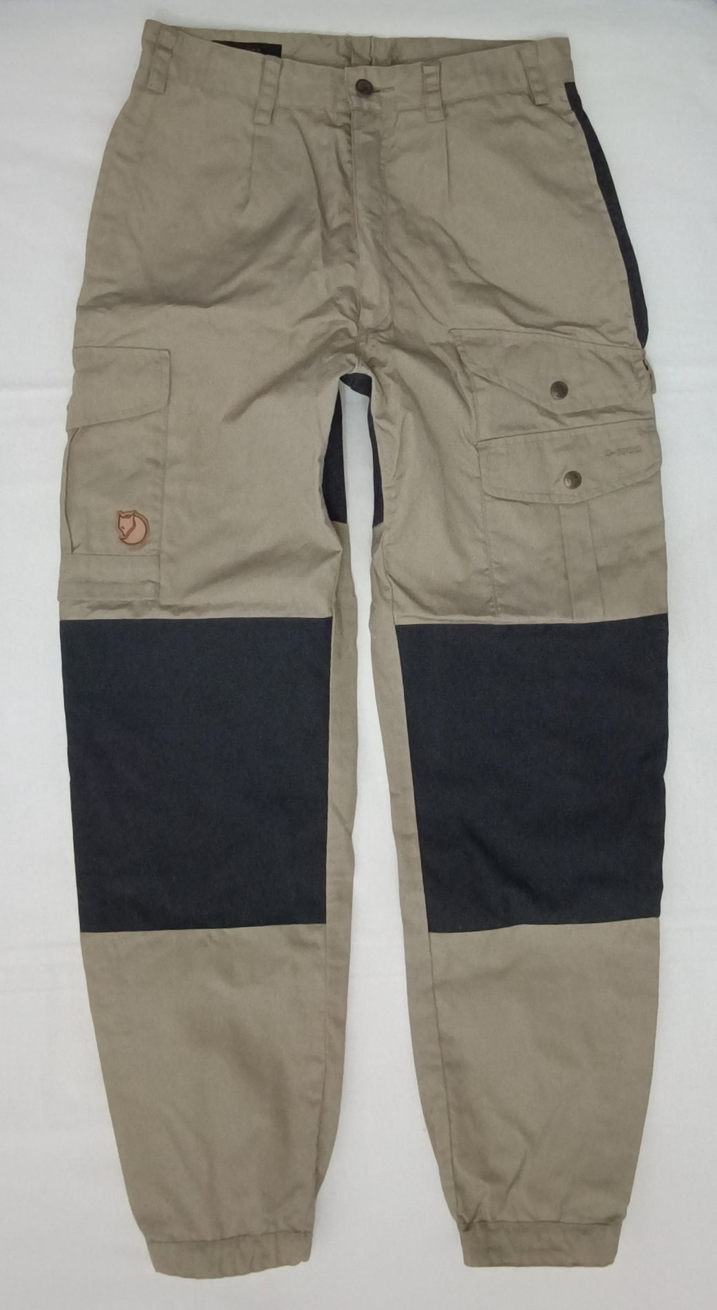 (ДАМСКО) (S) Fjallraven G-1000 Trousers панталон, долнище