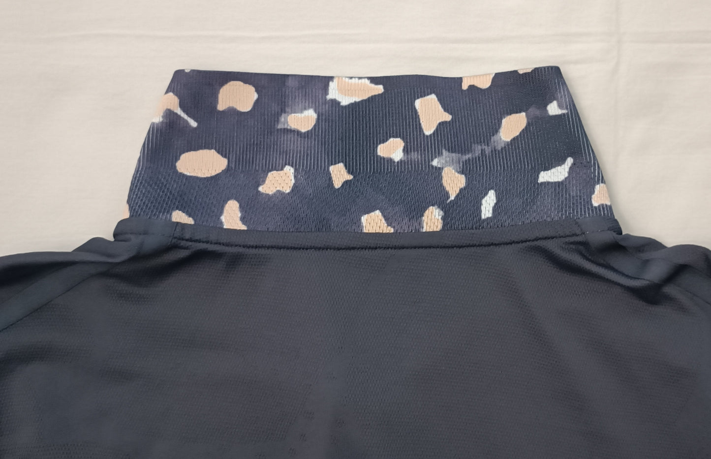 (L) Nike Court DRI-FIT Tennis Tee тениска