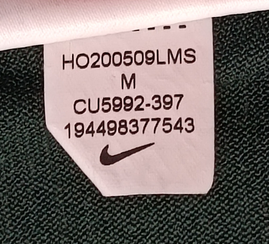 (M) Nike DRI-FIT Tee тениска