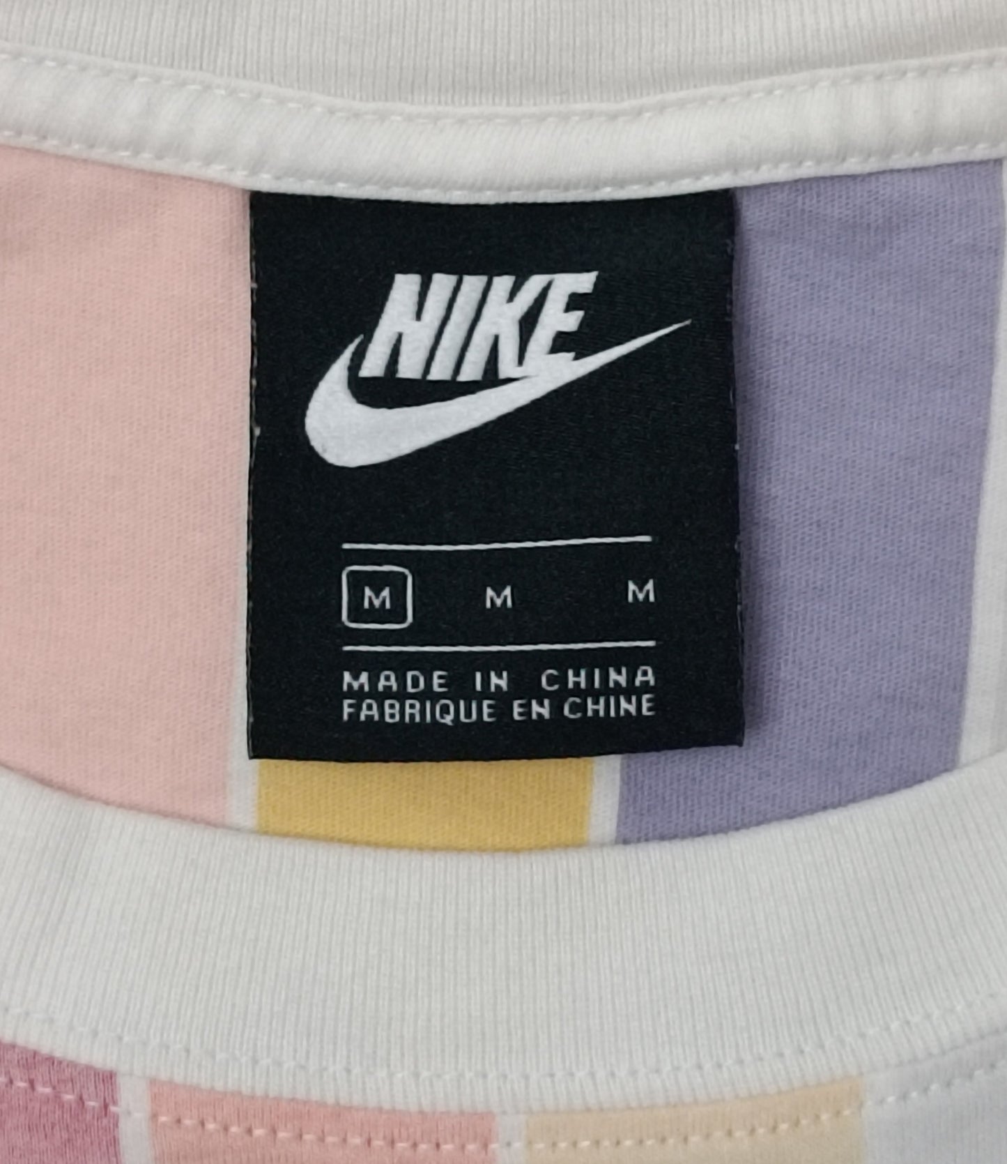 (ДАМСКО) (M) Nike Sportswear Tee тениска