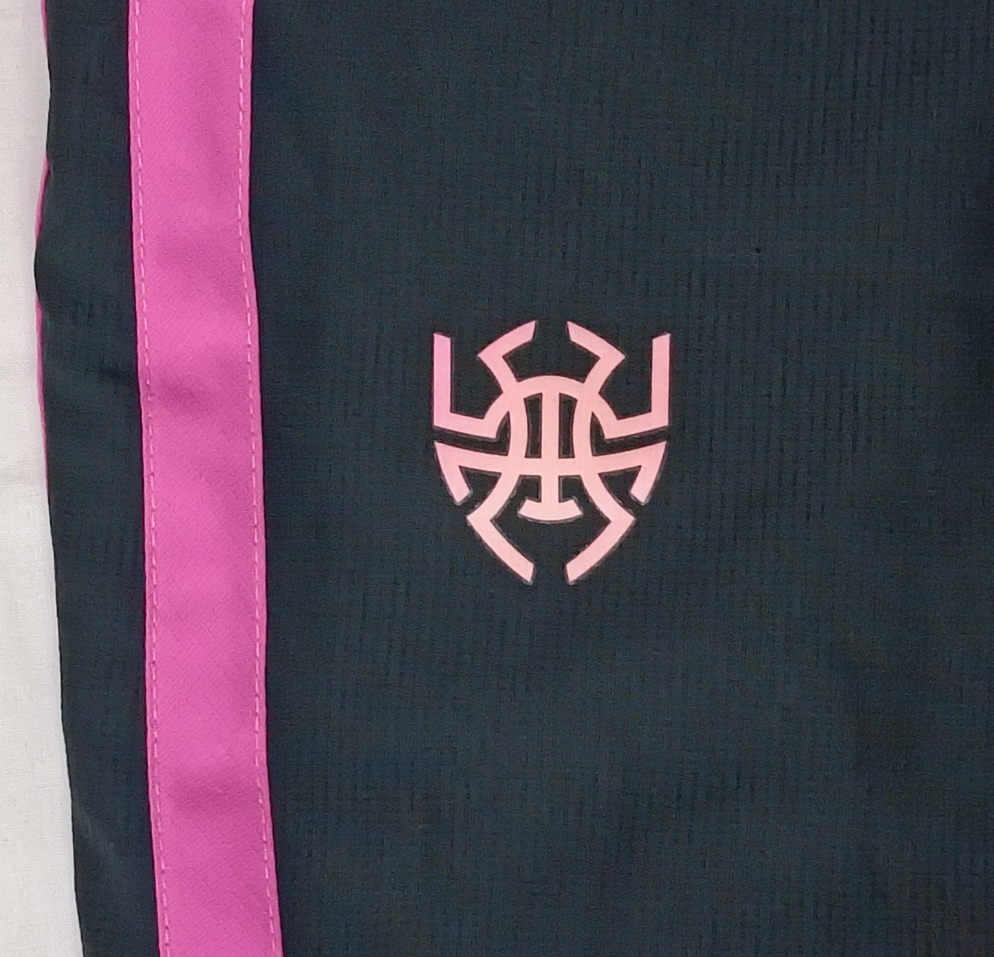 (S) Adidas NBA Donovan Mitchell Spider Pants долнище