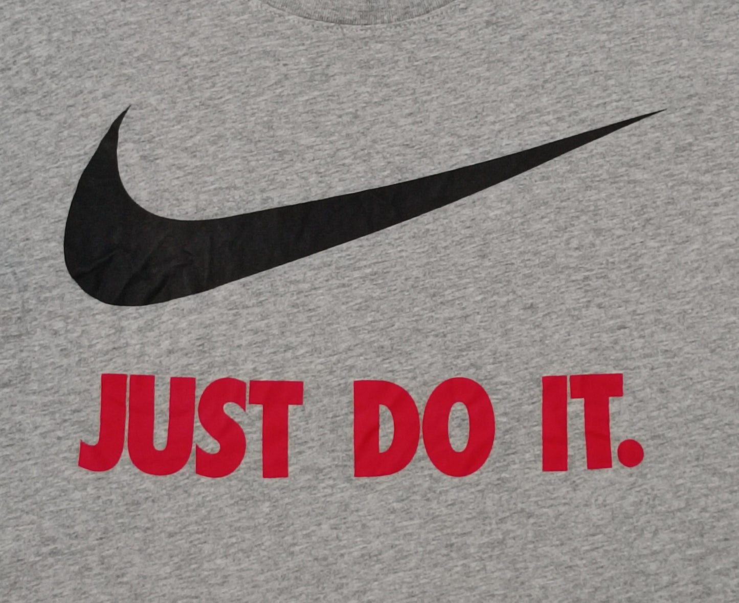 (S) Nike NSW Just Do It Tee тениска