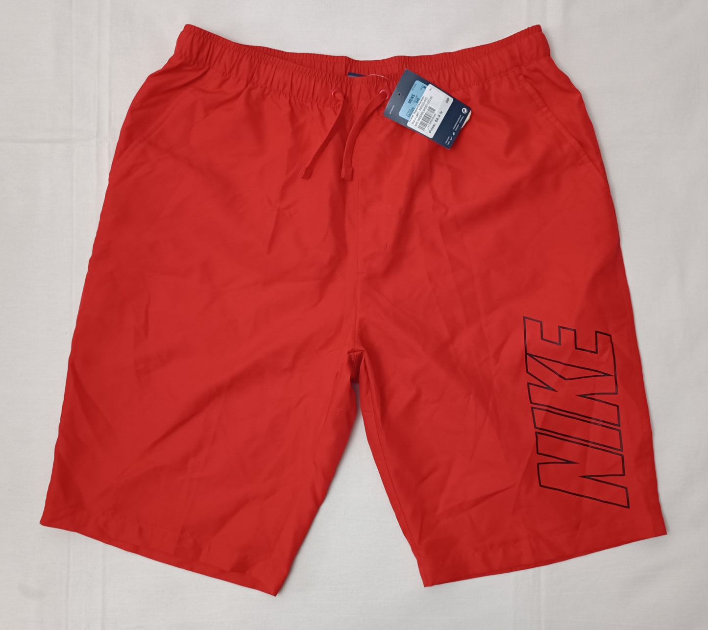 (M) Nike Woven Shorts шорти