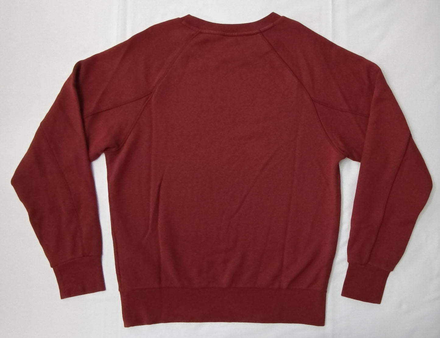 (S) Nike AIR Sportswear Sweatshirt горнище