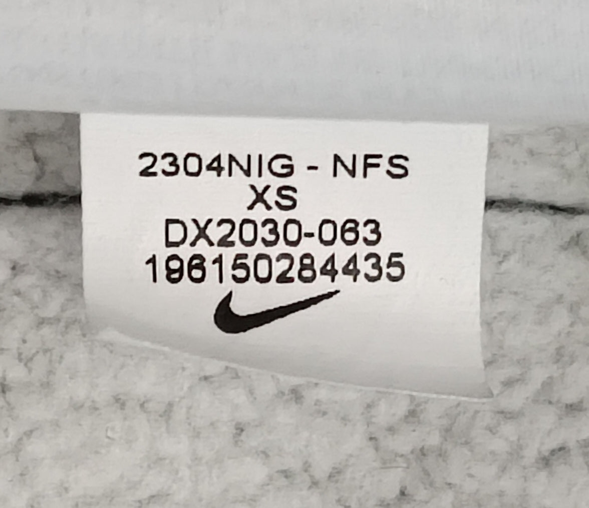 (XS) Nike Sportswear Repeat Sweatpants долнище