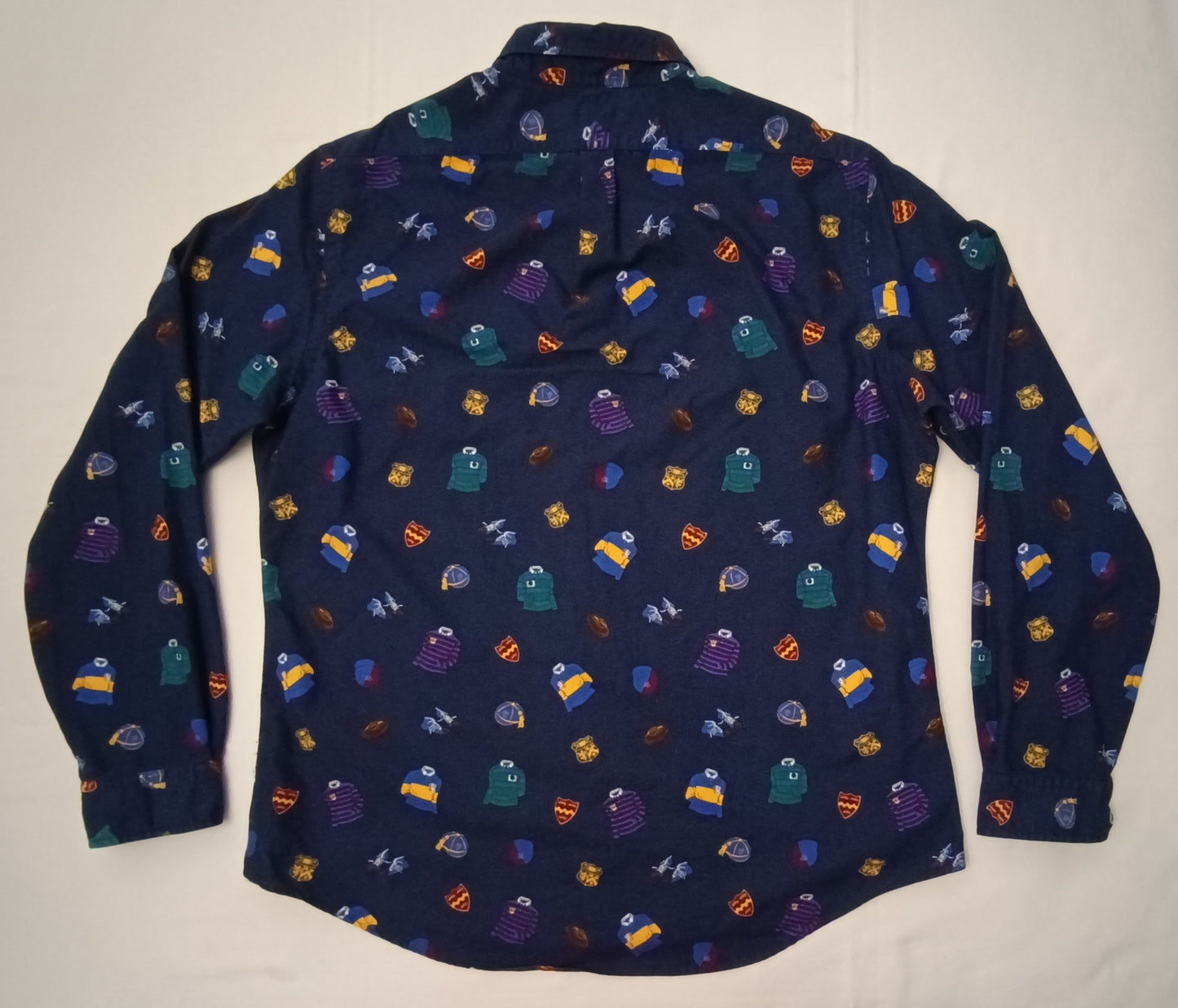 (2XL) POLO Ralph Lauren риза