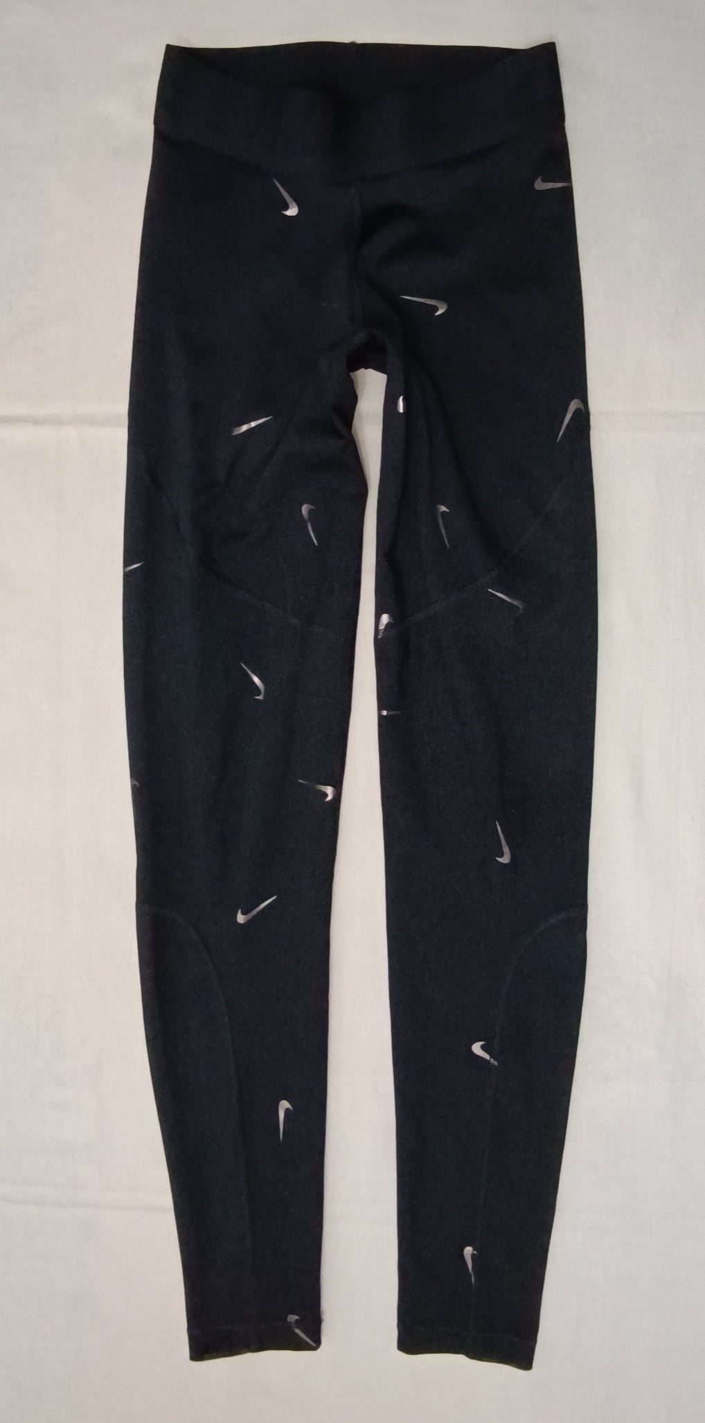 (ДАМСКО) (XS) Nike PRO DRI-FIT Tights клин
