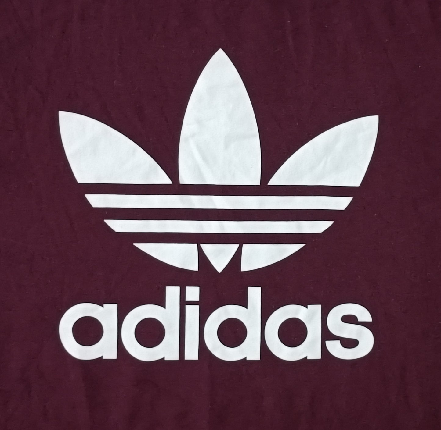 (ДАМСКО) (S) Adidas Originals Trefoil Tee тениска