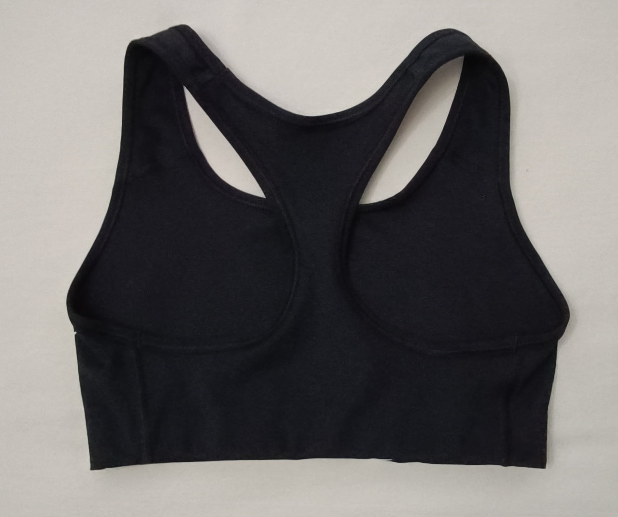 (ДАМСКО) (S) Nike DRI-FIT Swoosh Bra бюстие