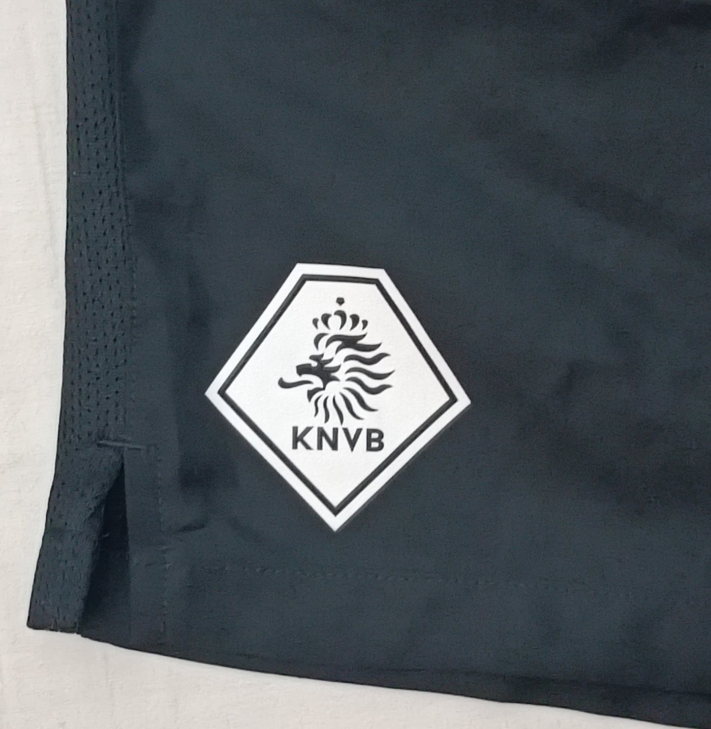 (L) Nike DRI-FIT Netherlands Shorts шорти
