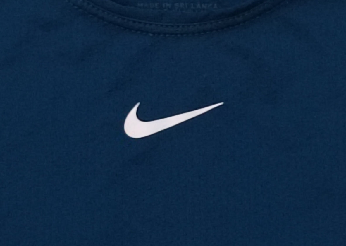 (ДАМСКО) (XS) Nike DRI-FIT Tank Top потник