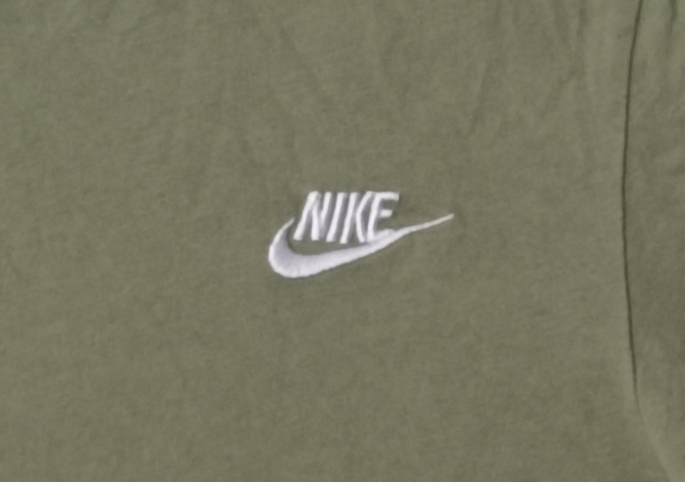 (XS) Nike Sportswear Tee тениска