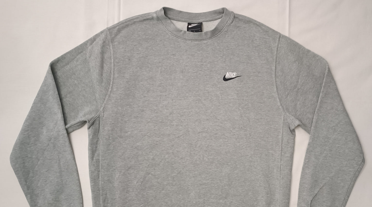 (M) Nike Sportswear Sweatshirt горнище