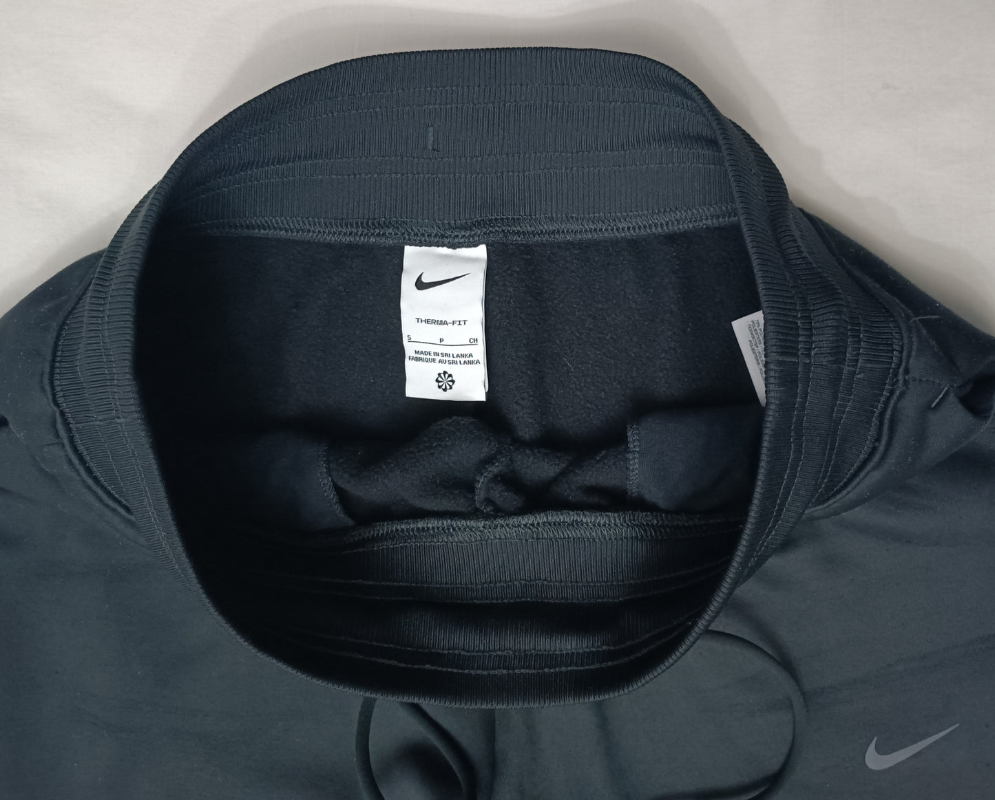 (ДАМСКО) (S) Nike Therma-FIT One Pants долнище