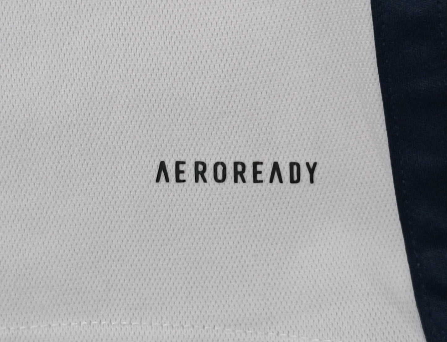 (S) Adidas Real Madrid #5 Bellingham 2023/24 Home Jersey тениска