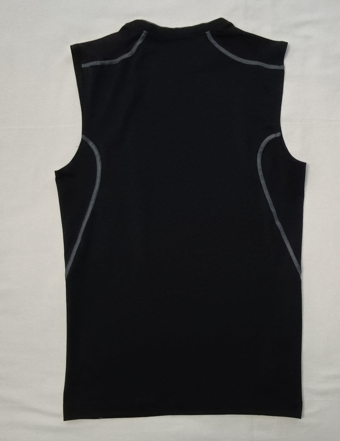 (M) Nike PRO Combat DRI-FIT Compression Tank Top потник