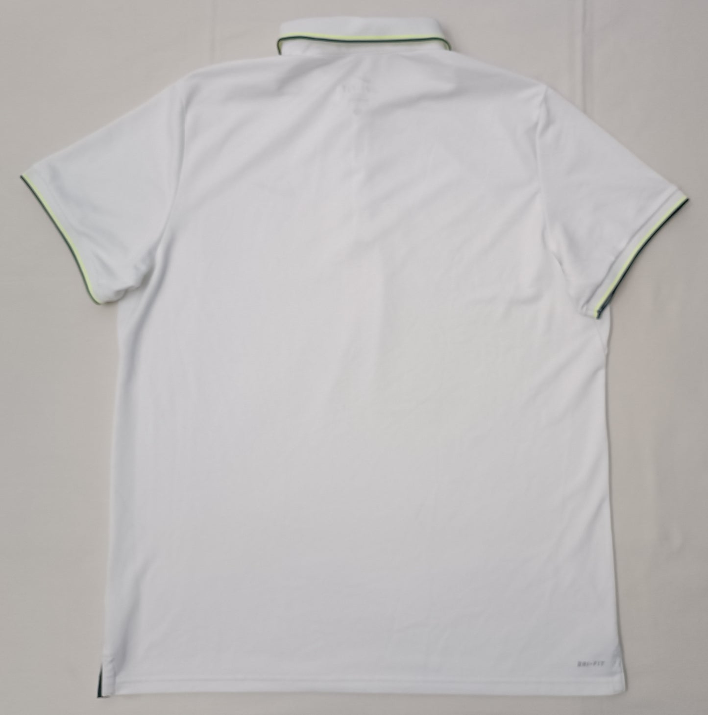 (XL) Nike Court DRI-FIT Tennis Polo Tee тениска