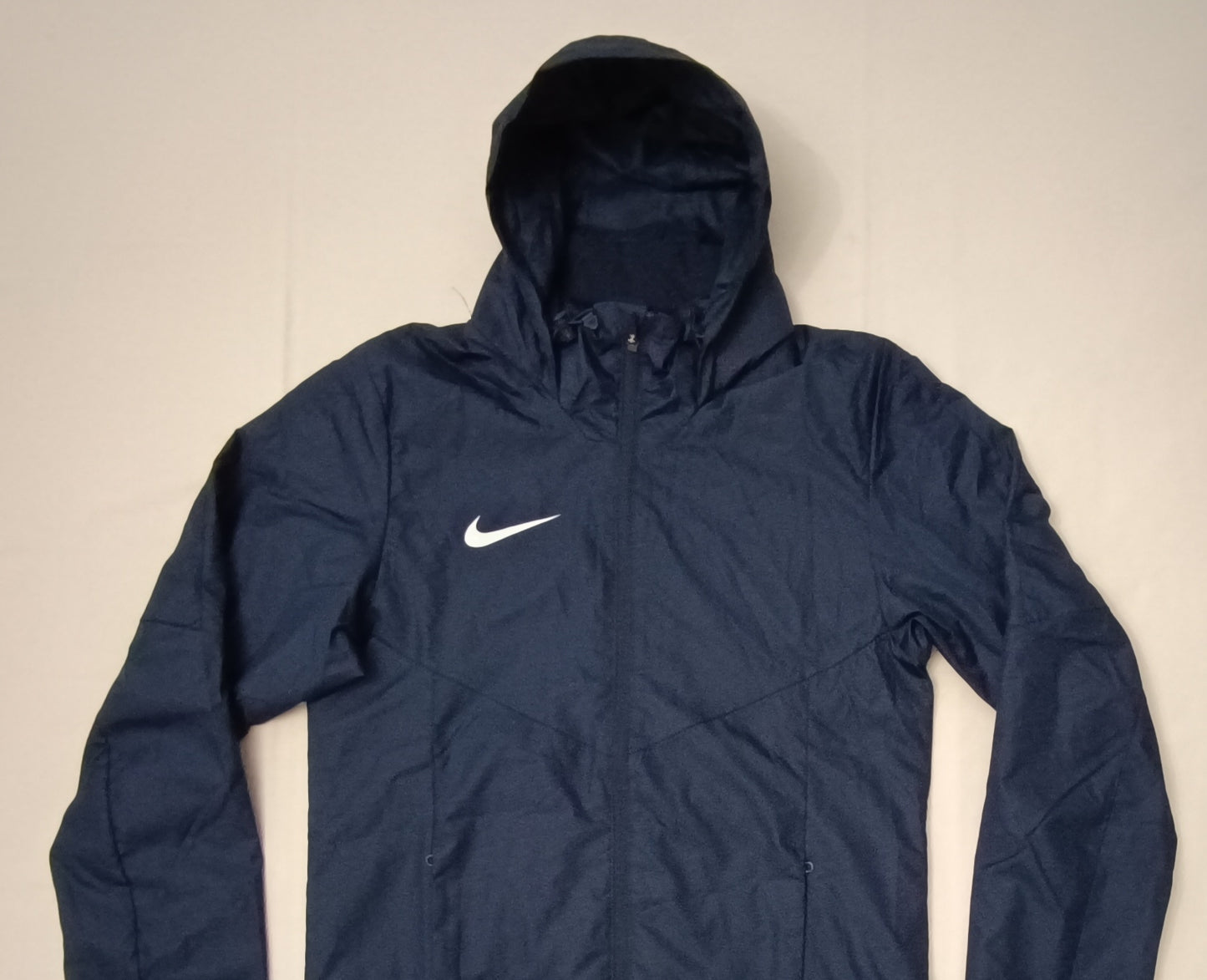 (S) Nike Rain Jacket яке