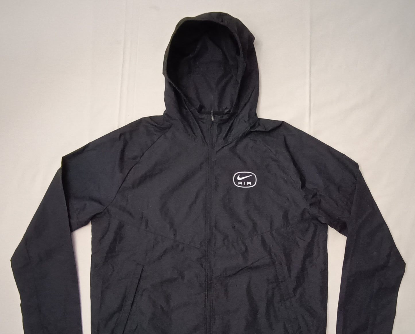 (M) Nike AIR Woven Jacket яке