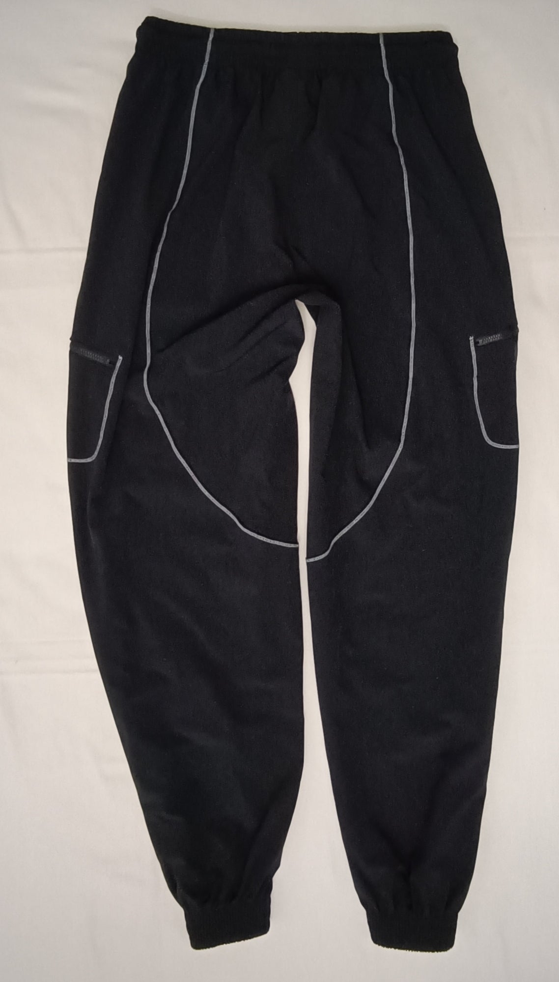 (ДАМСКО) (S) Jordan AIR Nike Sport Tunnel Pants долнище