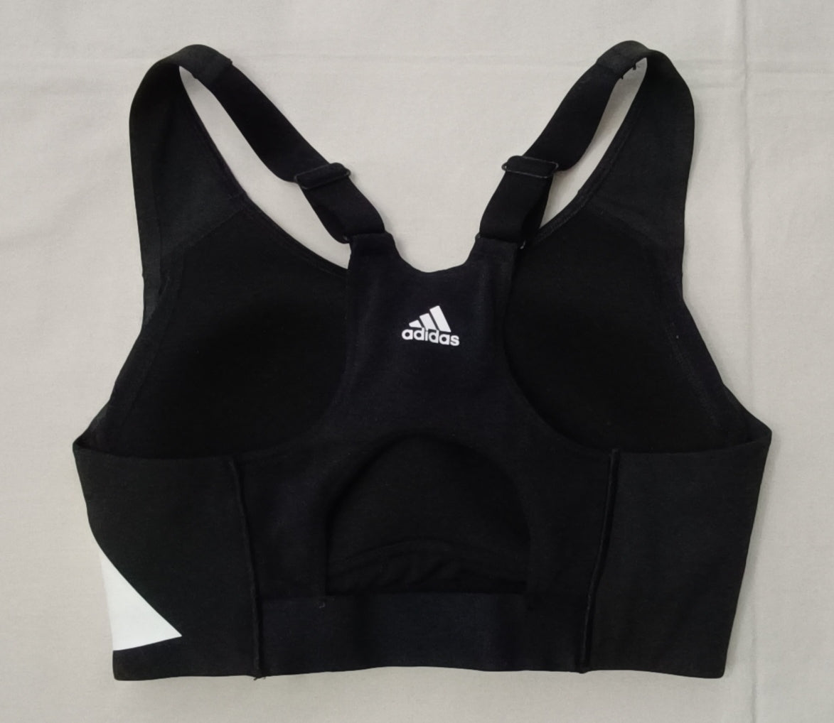 (ДАМСКО) (S) Adidas Padded Bra бюстие