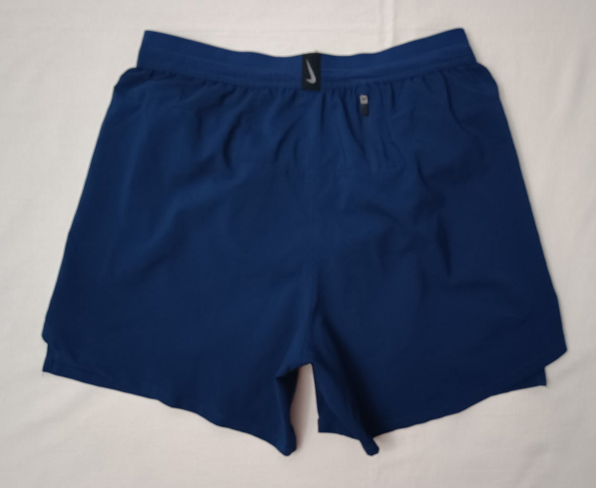 (S) Nike DRI-FIT Flex Stride Shorts шорти
