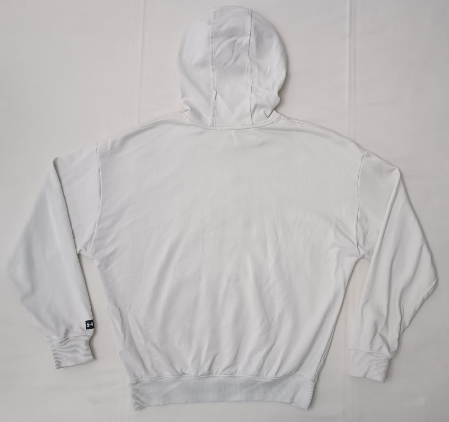 (ДАМСКО) (S) Under Armour UA x The Rock Project Sweatshirt горнище
