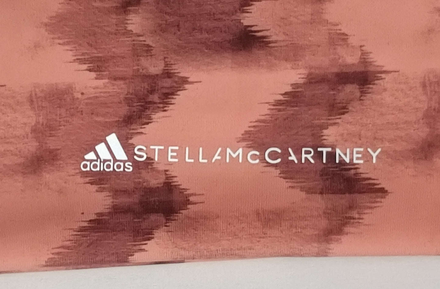 (ДАМСКО) (M) Adidas Stella McCartney Tights клин