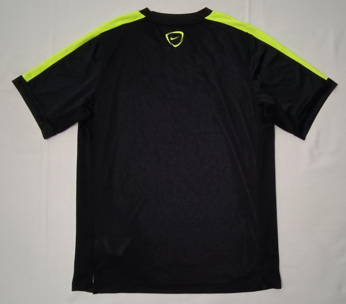 (M) Nike DRI-FIT Tee тениска