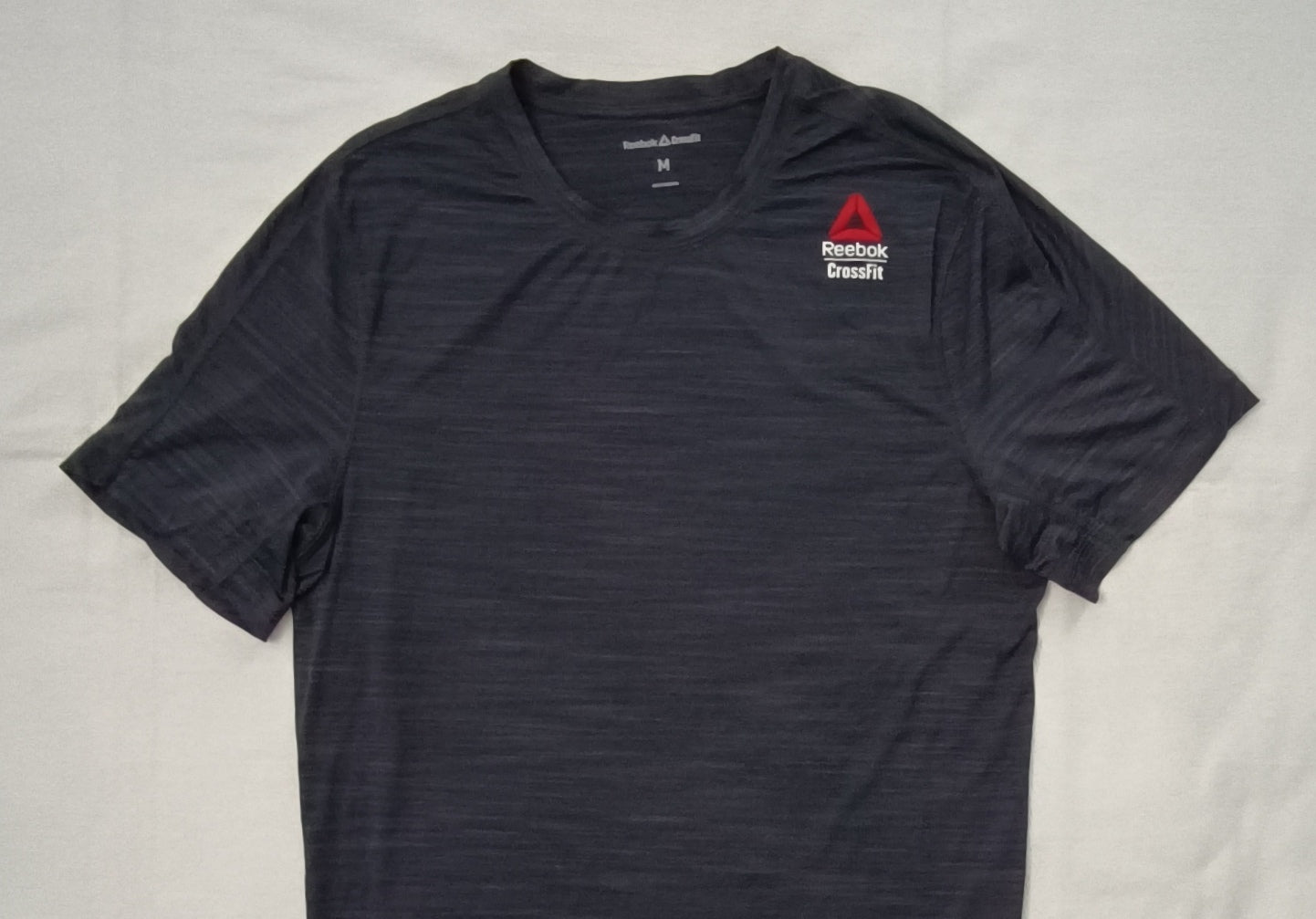 (M) Reebok Crossfit Tee тениска