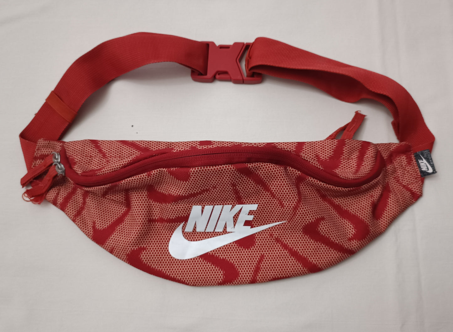 Nike Sportswear Heritage чанта за кръст