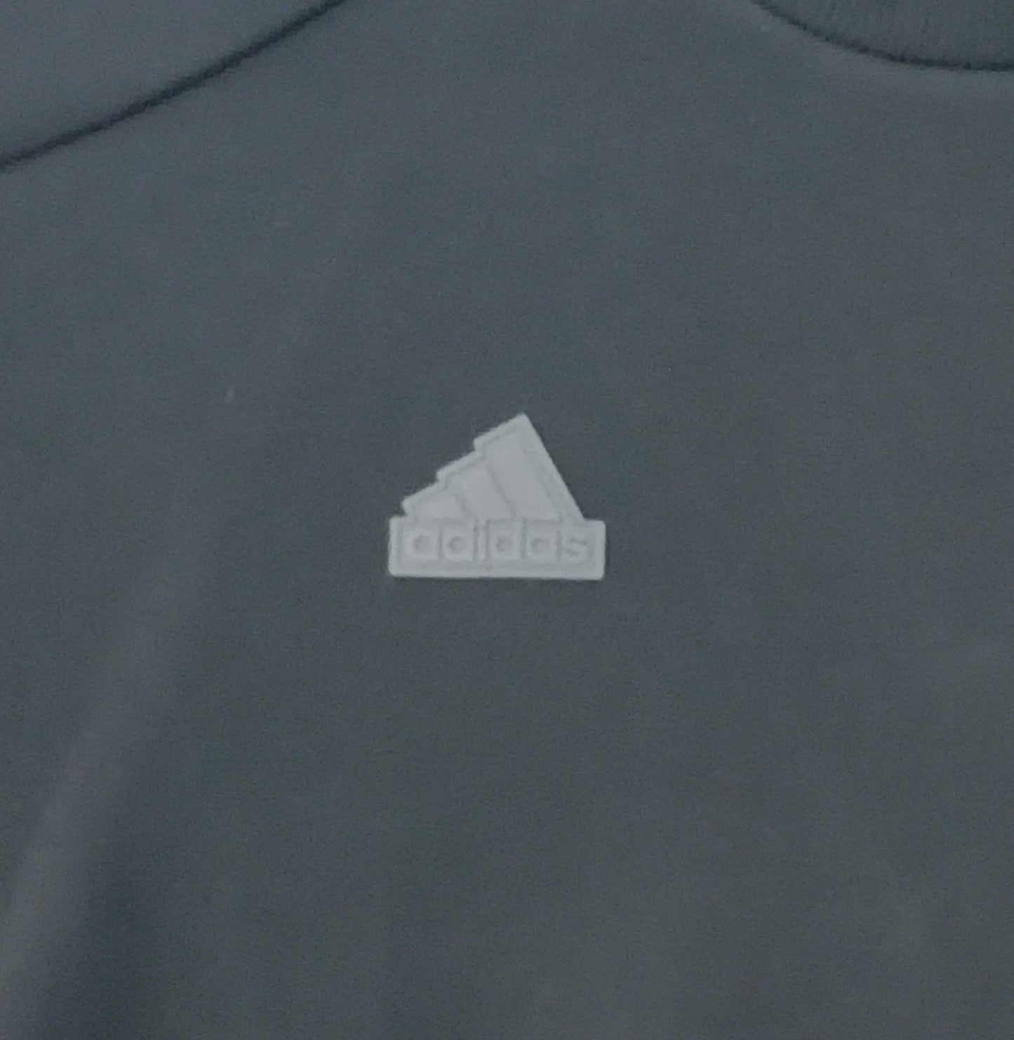(M) Adidas Designed for Gameday Premium Sweatshirt горнище