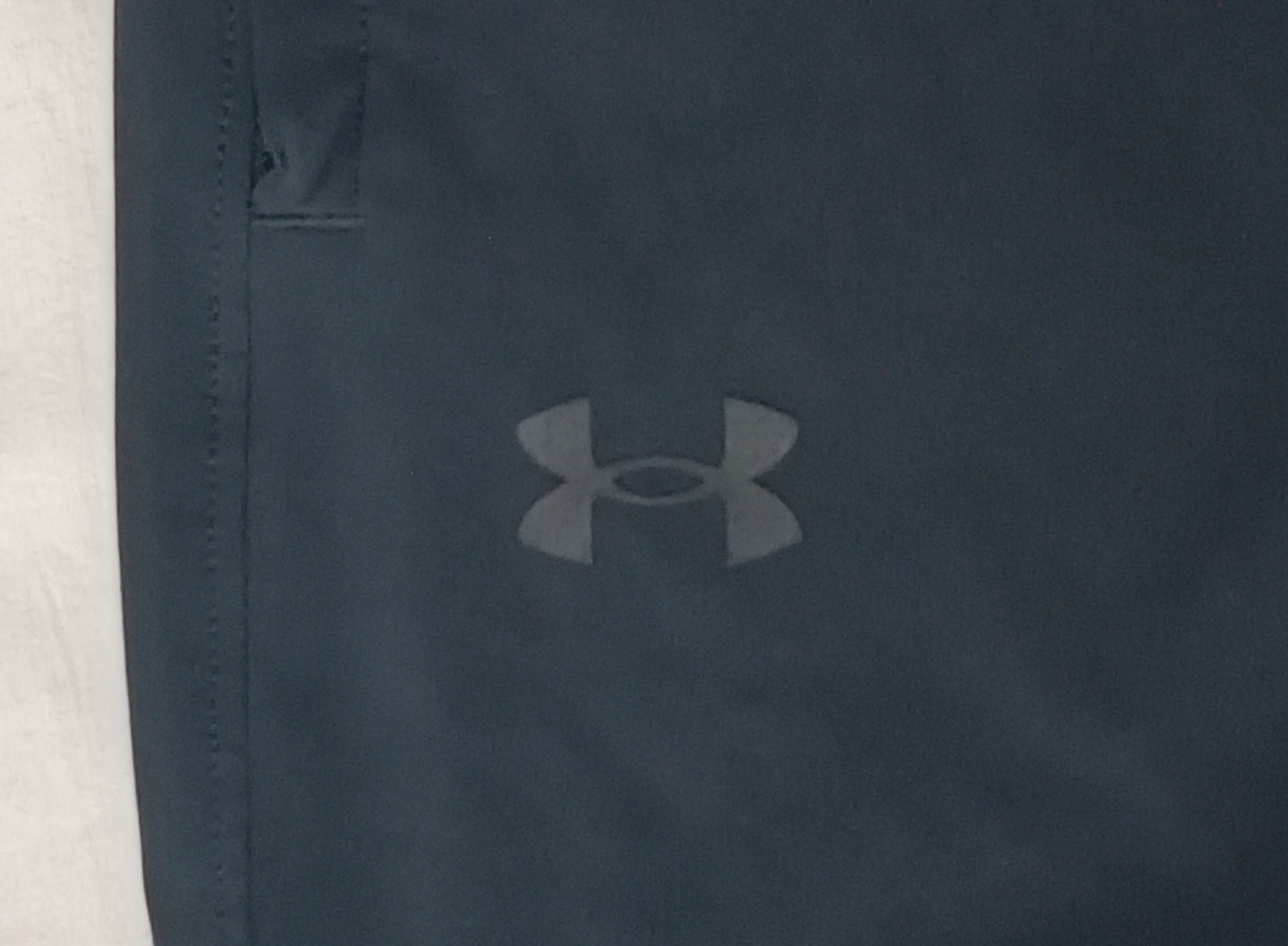 (ДАМСКО) (M) Under Armour UA Out Run Tracksuit екип (горнище и долнище)