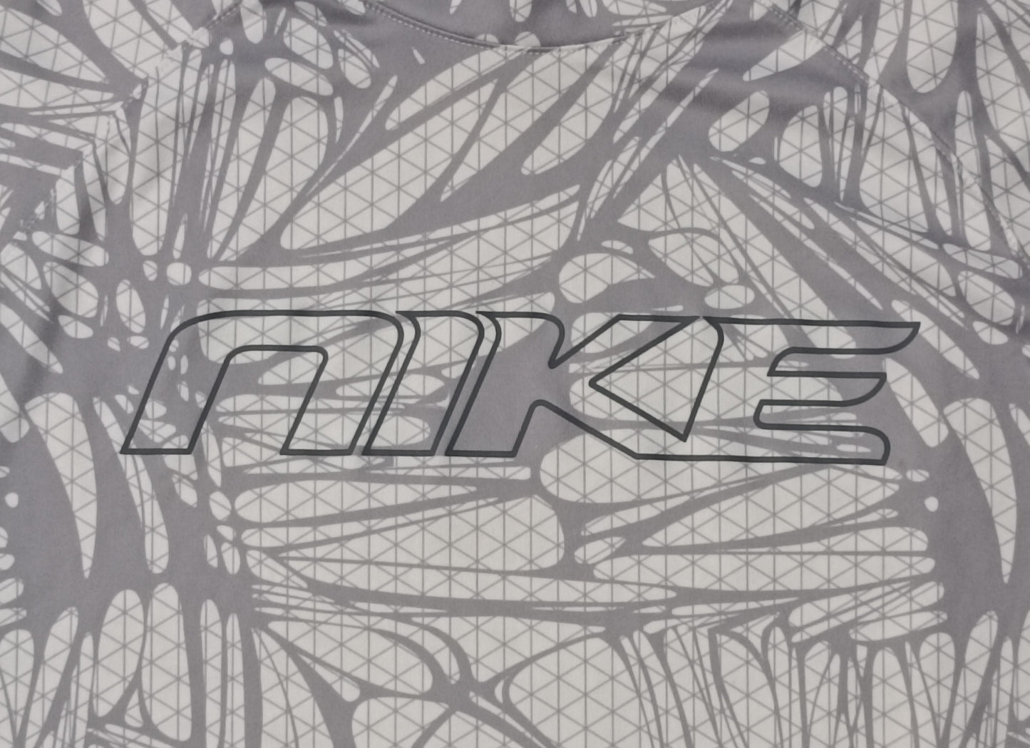 (ДЕТСКО) (Ръст 147-158см) Nike DRI-FIT Tee тениска