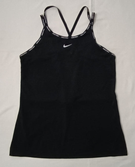 (ДАМСКО) (S) Nike PRO DRI-FIT Tank Top потник