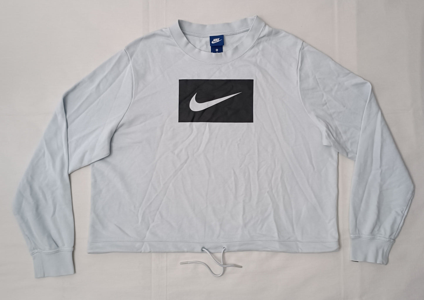 (ДАМСКО) (XL) Nike Sportswear Swoosh Sweatshirt горнище