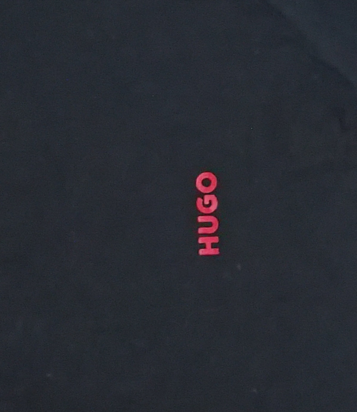 (M) Hugo Boss Shirt тениска